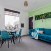 Photo 9: Shared Lounge