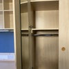 Photo 3: big full height wardrobe with lots of storage