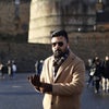 Photograph of Nainesh 