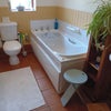 Photo 5: There is a walk in shower not shown