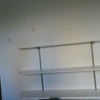 Photo 6: spare lounge shelves