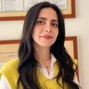 Photograph of Zahra
