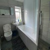 Photo 7: Upstairs toilet/bathroom(soft water)