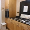 Photo 8: Kitchen (downstairs)