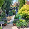 Photo 9: Garden with patio