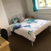 Photo 3: Upstairs Rear Double Bedroom