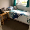 Photo 4: Upstairs Single Bedroom