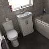 Photo 8: Bathroom