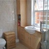 Photo 5: Large shower room
