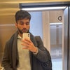 Photograph of Danial