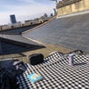 Photo 8: Roof terrace