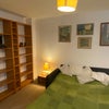 Photo 3: Room includes a shelving unit