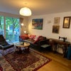 Photo 9: Living room