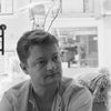 Photograph of Alex