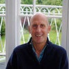 Photograph of Jeff 