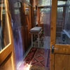 Photo 8: Entrance & Lean-to