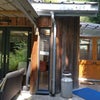 Photo 7: Entrance & rear aspect