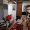 Photo 3: Lounge Sitting - TV