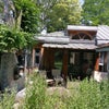 Photo 6: View from rear garden