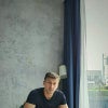 Photograph of Michal 