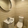 Photo 12: toilet (separated from bathroom)