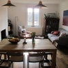 Photo 5: open plan living room
