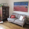 Photo 8: communal space