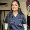 Photograph of Pooja 