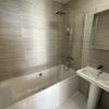 Photo 2: Luxury Bathroom (rain shower & double ended bathtub)