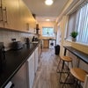 Photo 5: Communal Kitchen