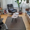 Photo 2: LIVING ROOM
