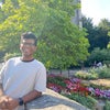 Photograph of Nikhil 