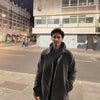 Photograph of Faizan 