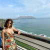Photograph of Tanvi