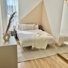 Photo 3: double bedroom