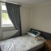 Photo 8: Small double Bedroom