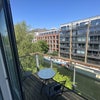 Photo 4: Balcony view
