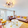 Photo 2: Lounge