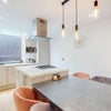 Photo 8: Kitchen/ diner