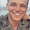 Photograph of Niall 