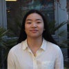 Photograph of Anna Yu 