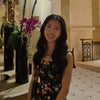 Photograph of Isabelle