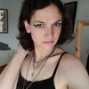 Photograph of Cassie 