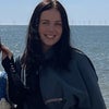 Photograph of Megan