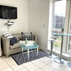 Photo 6: Comfy and cosy communal space to relax in after work