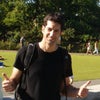 Photograph of Javier