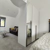 Photo 3: Triple wardrobe 