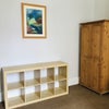 Photo 3: Wardrobe & Ikea Shelf