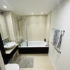Photo 6: Shared bathroom 