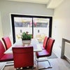 Photo 4: Dining room and access to rear garden